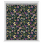 TwistFit Sara Miller Palm Garden Midnight
