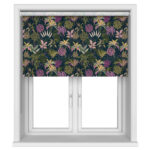 TwistFit Sara Miller Palm Garden Midnight
