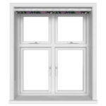 TwistFit Sara Miller Palm Garden Midnight