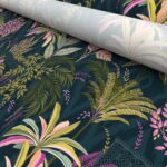 TwistFit Sara Miller Palm Garden Midnight