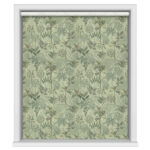 Sara Miller Palm Garden Soft Olive Motorised