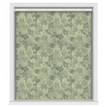 TwistFit Sara Miller Palm Garden Soft Olive