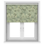TwistFit Sara Miller Palm Garden Soft Olive