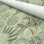 Sara Miller Palm Garden Soft Olive