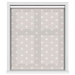 TwistFit Sara Miller Small Palm Tree Linen