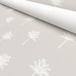 TwistFit Sara Miller Small Palm Tree Linen