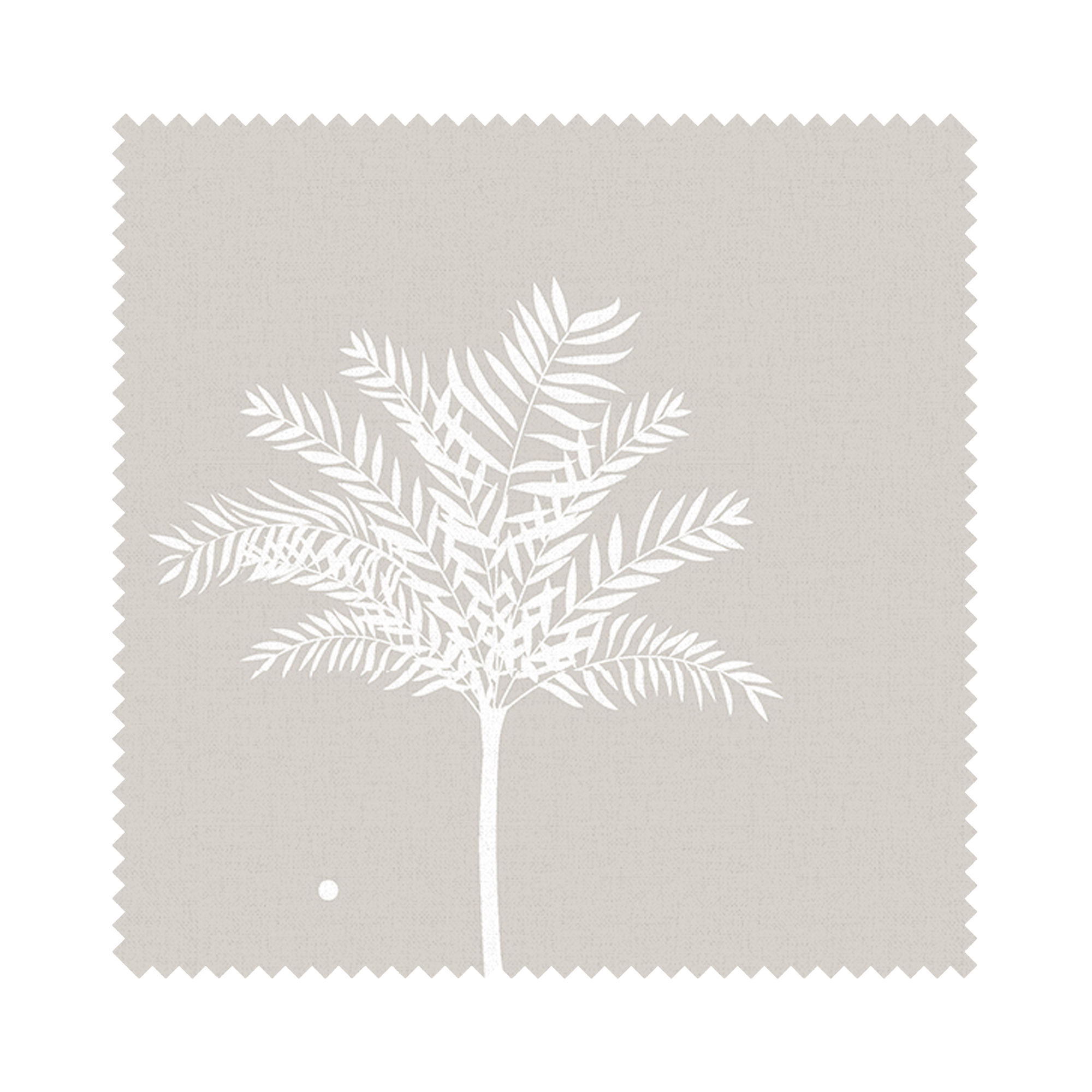 TwistFit Sara Miller Small Palm Tree Linen - Image 6