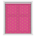 Sara Miller Small Palm Tree Pink Motorised