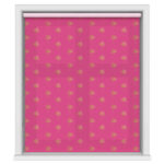 Sara Miller Small Palm Tree Pink