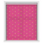TwistFit Sara Miller Small Palm Tree Pink