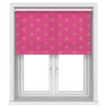 TwistFit Sara Miller Small Palm Tree Pink