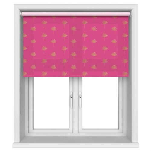 TwistFit Sara Miller Small Palm Tree Pink