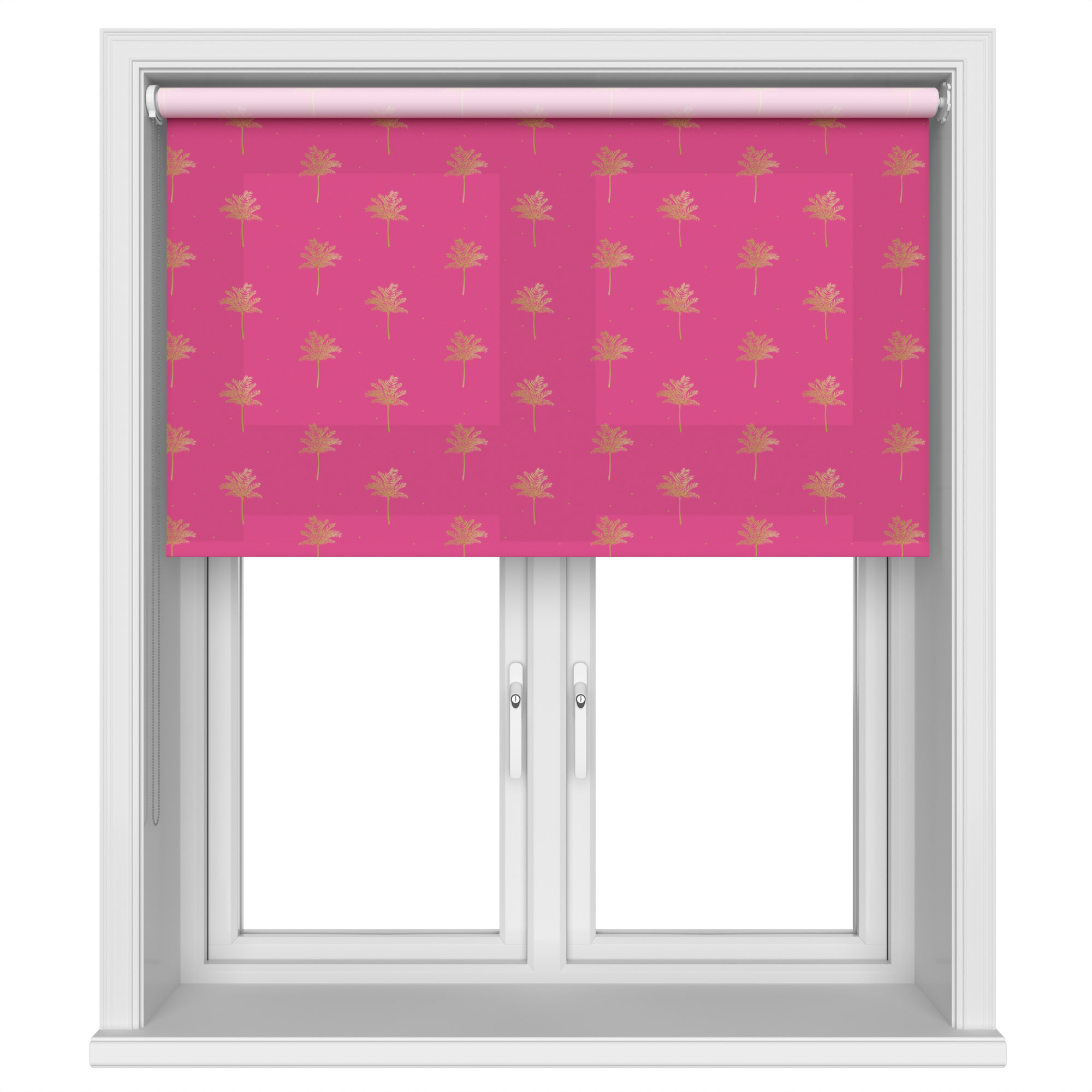 TwistFit Sara Miller Small Palm Tree Pink