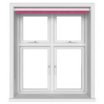TwistFit Sara Miller Small Palm Tree Pink
