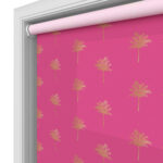 TwistFit Sara Miller Small Palm Tree Pink