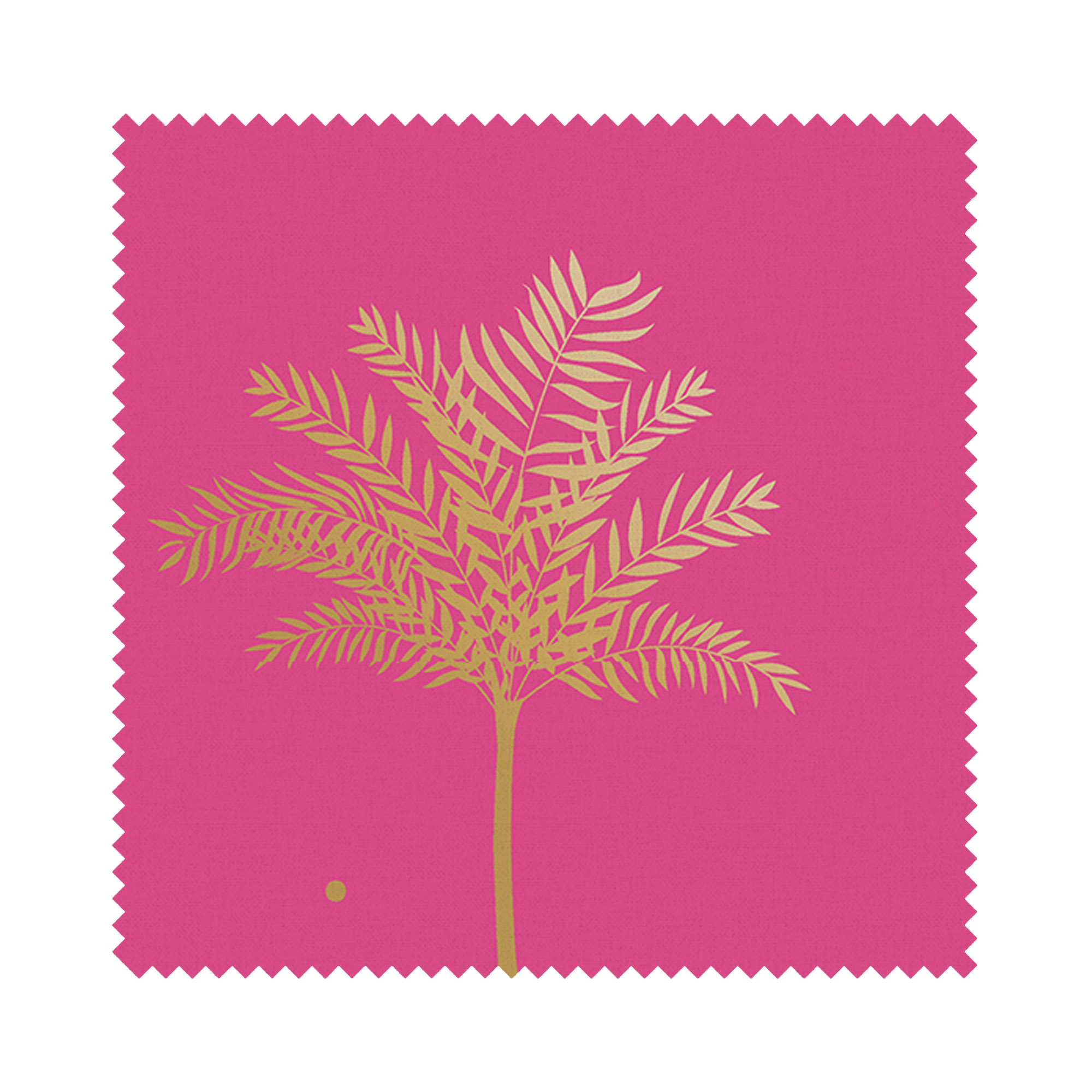 TwistFit Sara Miller Small Palm Tree Pink - Image 6