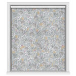 Sara Miller Songbird Soft Grey