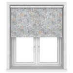 Sara Miller Songbird Soft Grey