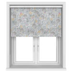 TwistFit Sara Miller Songbird Soft Grey