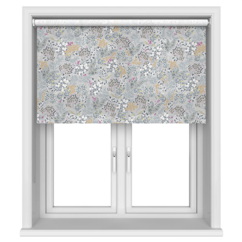 TwistFit Sara Miller Songbird Soft Grey