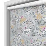 TwistFit Sara Miller Songbird Soft Grey