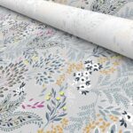 Sara Miller Songbird Soft Grey