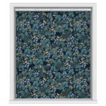 Sara Miller Songbird Teal