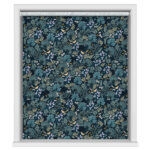 TwistFit Sara Miller Songbird Teal