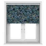 TwistFit Sara Miller Songbird Teal