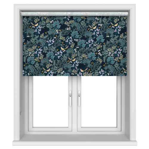 Sara Miller Songbird Teal
