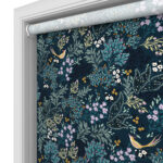 TwistFit Sara Miller Songbird Teal