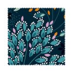 TwistFit Sara Miller Songbird Teal