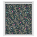 TwistFit Sara Miller Swallows Forest Green