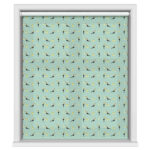 TwistFit Sara Miller Toucans Aqua