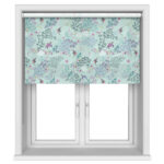 TwistFit Sara Miller Underwater Aqua