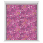 Sara Miller Underwater Mauve Motorised