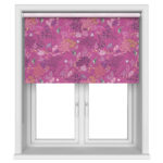 TwistFit Sara Miller Underwater Mauve