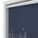 TwistFit Sara Miller Wisteria Navy