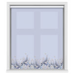 TwistFit Sara Miller Wisteria Pale Blue