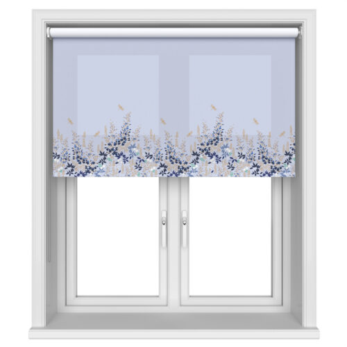 TwistFit Sara Miller Wisteria Pale Blue