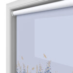 TwistFit Sara Miller Wisteria Pale Blue