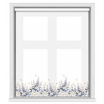 Sara Miller Wisteria White