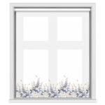 TwistFit Sara Miller Wisteria White