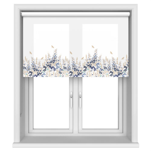 Sara Miller Wisteria White