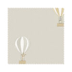 TwistFit Sophie Allport Bears & Balloons Mint Grey