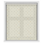Sophie Allport Bears Linen Motorised