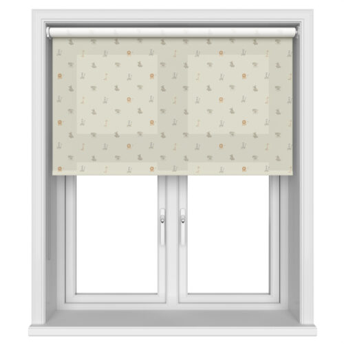 TwistFit Sophie Allport Bears Linen