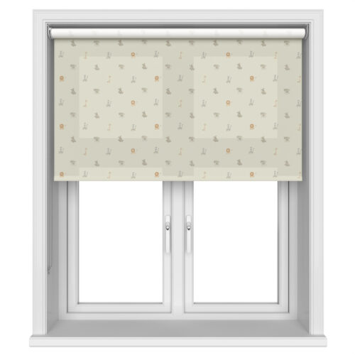 Sophie Allport Bears Linen