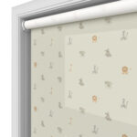TwistFit Sophie Allport Bears Linen