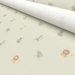 TwistFit Sophie Allport Bears Linen